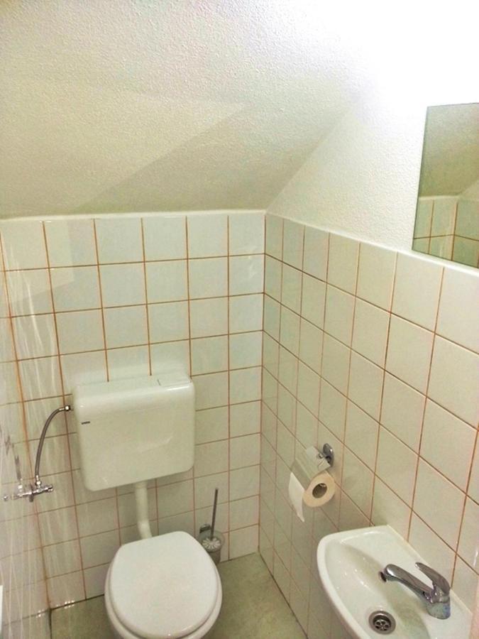 Apartments By The Sea Krilo Jesenice, Omis - 15145 เยเซนิเซ ภายนอก รูปภาพ