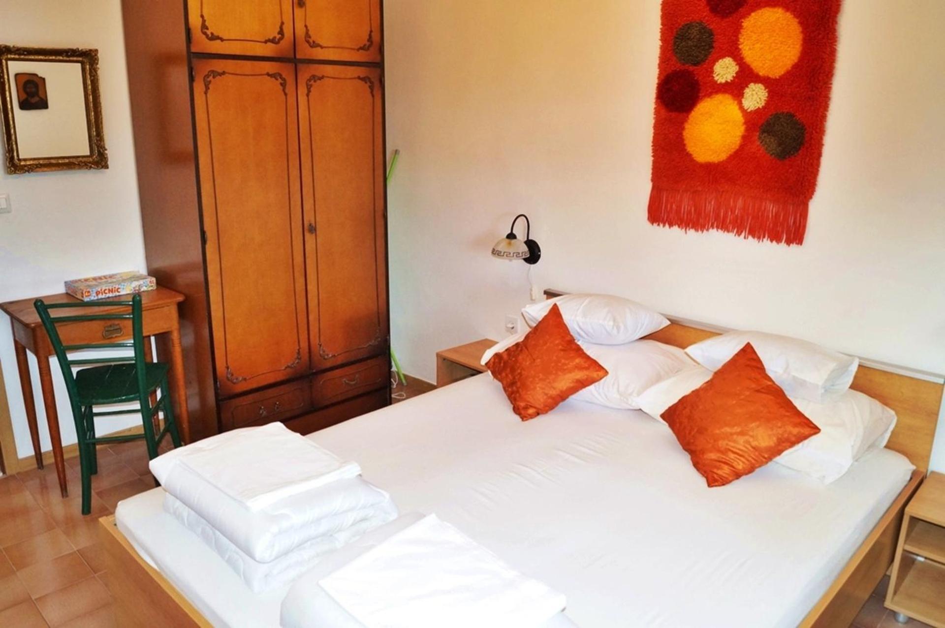 Apartments By The Sea Krilo Jesenice, Omis - 15145 เยเซนิเซ ห้อง รูปภาพ
