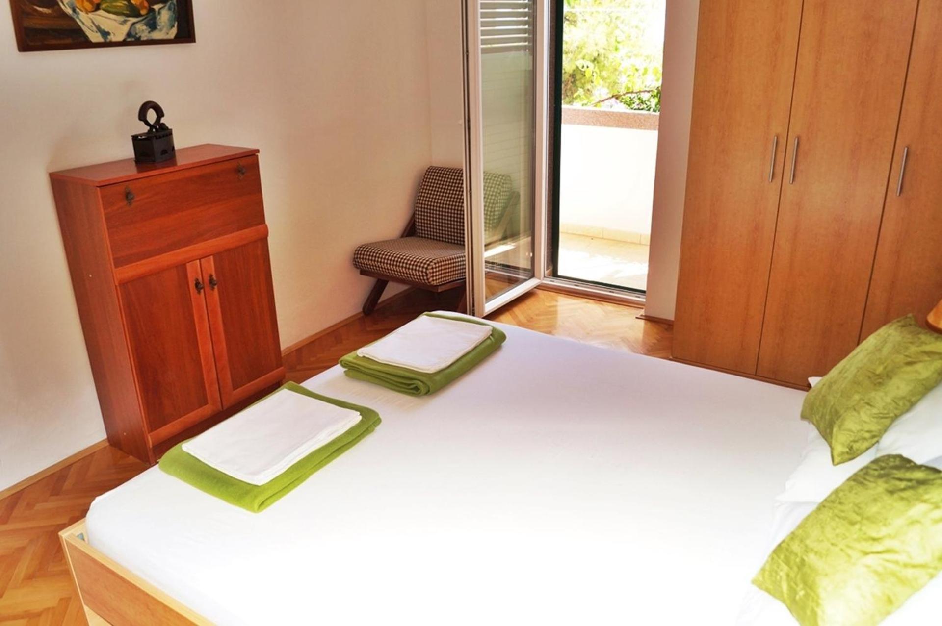 Apartments By The Sea Krilo Jesenice, Omis - 15145 เยเซนิเซ ห้อง รูปภาพ