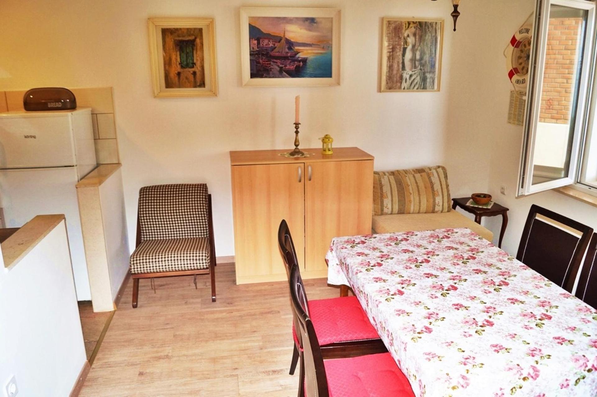 Apartments By The Sea Krilo Jesenice, Omis - 15145 เยเซนิเซ ห้อง รูปภาพ